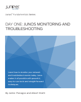 Junos Monitoring and Troubleshooting.pdf